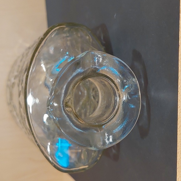 Vintage Old Grand Dad Decanter Bottle - Picture 5 of 7